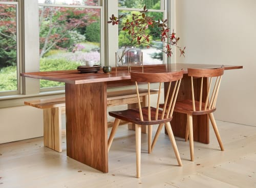 Hygge Table | Tables by Chilton Furniture Co.