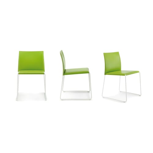 Bizzy | Chairs by PELLIZZONI