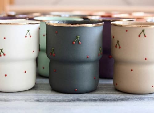 The Selsius Fine Porcelain Tableware