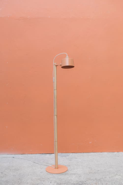 Grande lampe by Thaïs | Lamps by DIZY