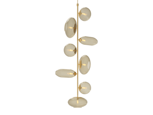 Birdes Pendant | Lighting Design by ALGA by Paulo Antunes