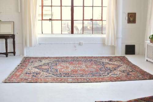 Kavon | Rugs by The Loom House