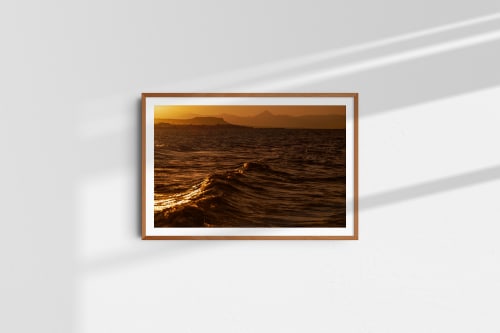 Memories from Crete #8 | Limited Edition Print | Photography by Tal Paz-Fridman | Limited Edition Photography