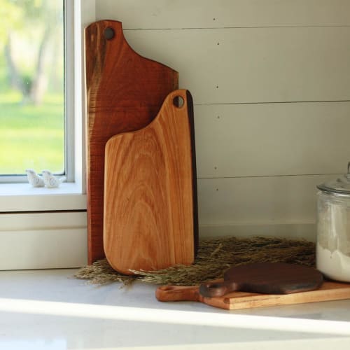 Cutting Boards | Tableware by Blue J Woodworking