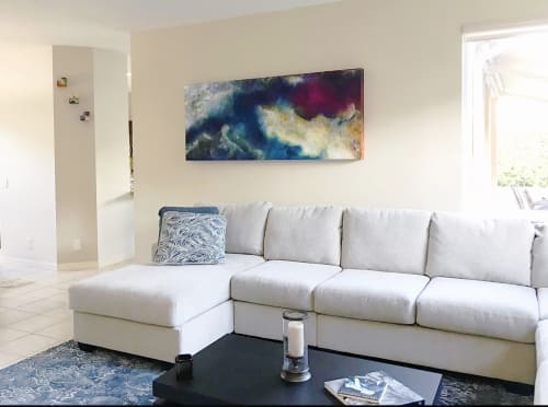 Last Night I dreamed about you | Mixed Media by Lifrancis Rojas