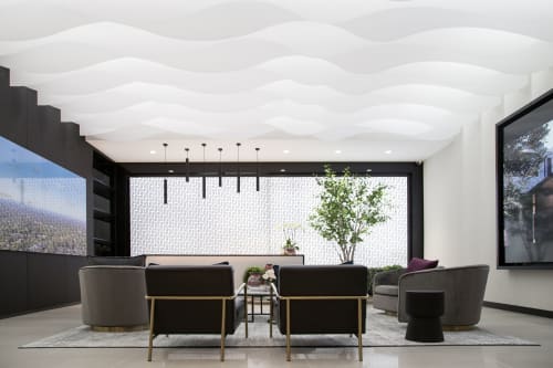 Truslan Showroom | Interior Design by Studio Hiyaku | Truslan in Chatswood