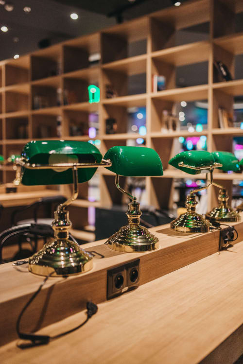 Pasaż Grunwaldzki, Other, Interior Design