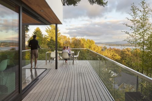 Madrona House | Architecture by Wittman Estes | Seattle in Seattle
