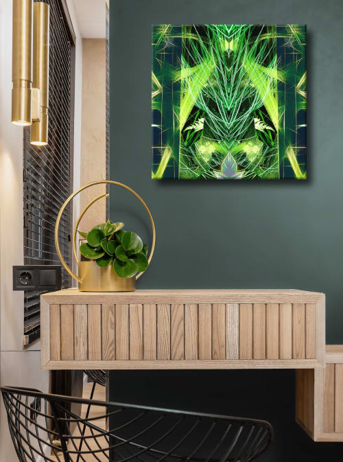 Glimmermystic 1 | Prints by Blue Bliss