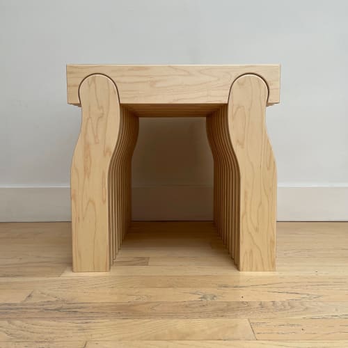 Cornici Stool | Chairs by Furbershaworks