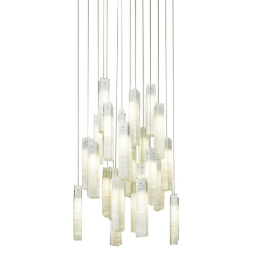 KA1891 TANZANIA | Chandeliers by alanmizrahilighting | New York in New York