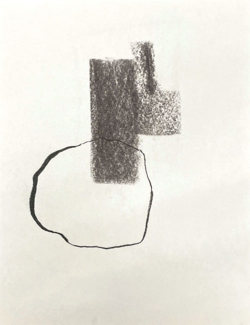 This Day is the Life II | Drawings by María Utzella