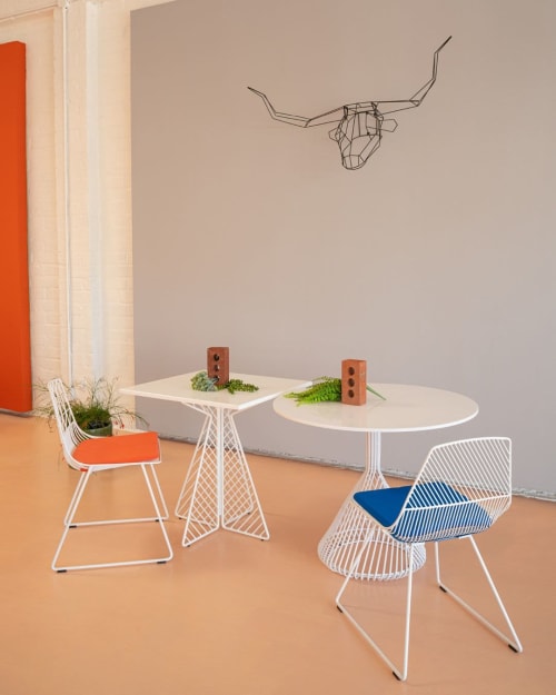 Cafe Table | Coffee Table in Tables by Bend Goods