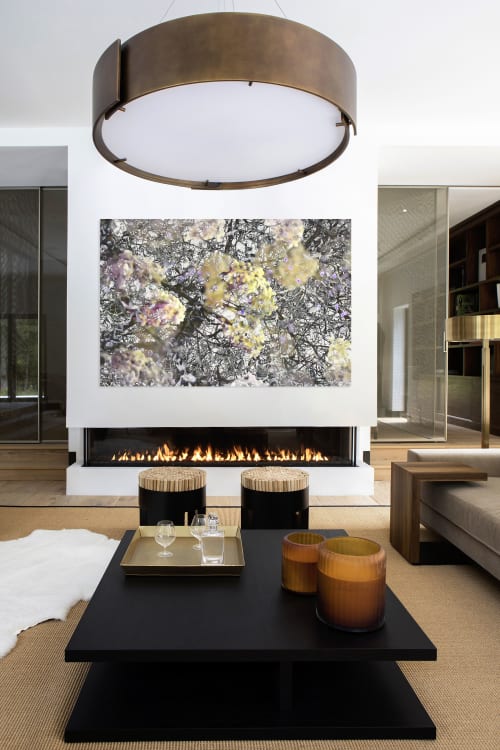 Mitosis 2 | Prints by Costas Picadas | New York in New York