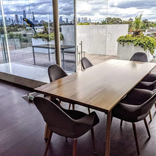 Eucalypt Table | Tables by OZTABLES | SEEK Ltd. in Melbourne