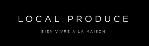 Local Produce Design