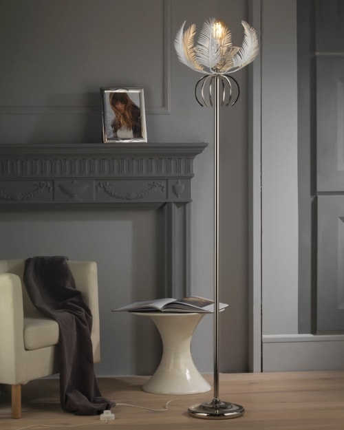 HD034 | Floor Lamp in Lamps by Gallo