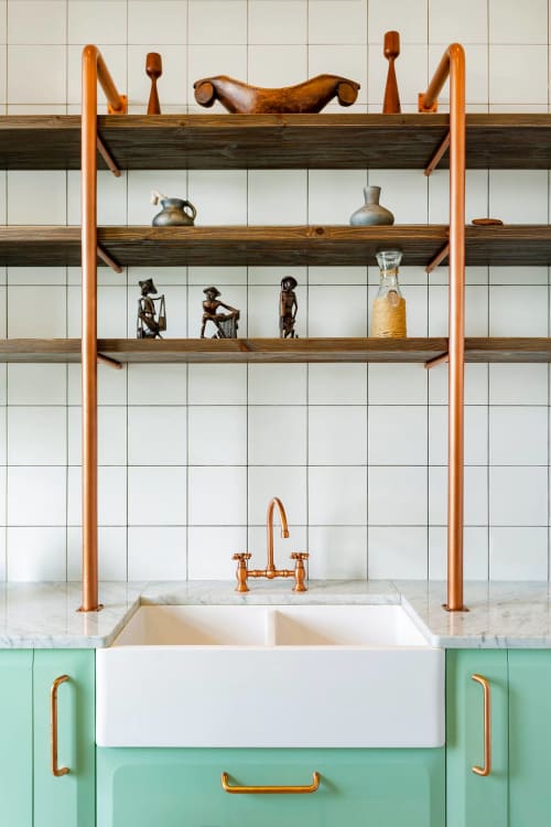 Tiles | Tiles by Ceramica Vogue | Private Residence, Artana in Artana