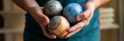 Pierre Bounaud Ceramics