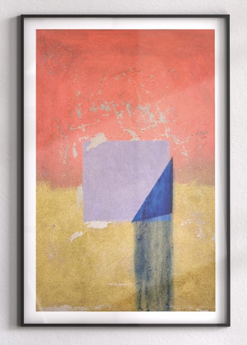 Further Reading | Paintings by Matthew Thomas