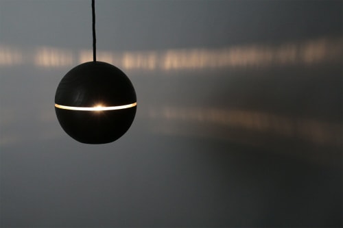 Saturn - Pendant lamp | Pendants by ILANEL Design Studio P/L