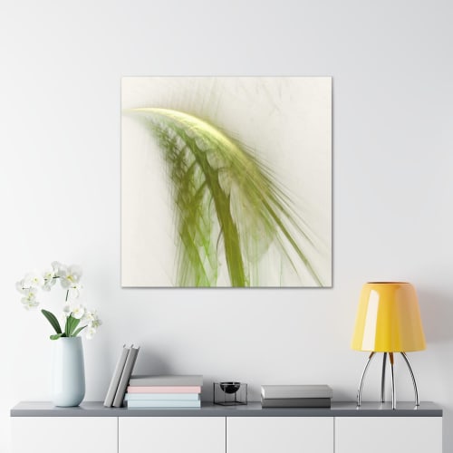 Simplicity 25080 | Oil And Acrylic Painting in Paintings by Rica Belna