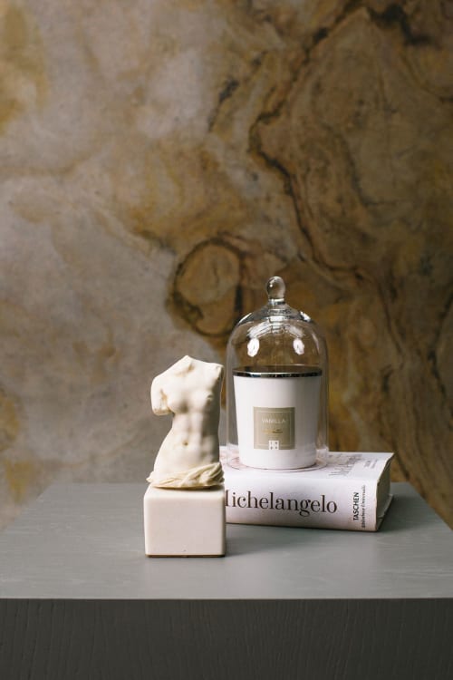 Female Torso No:1 | Sculptures by LAGU