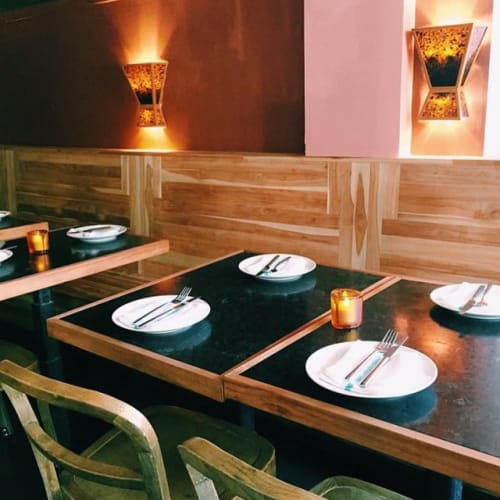 Wall Lamp | Sconces by Auspice Design | Causwells in San Francisco