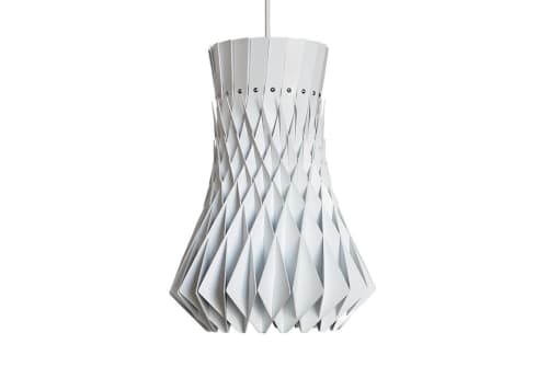 Dome Pendant Small 26 | Pendants by ADAMLAMP