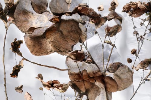 SANDSTONE (18"x12" — 72"x48") | Surreal Gardens | Wall Art | Digital Art in Art & Wall Decor by Jess Ansik