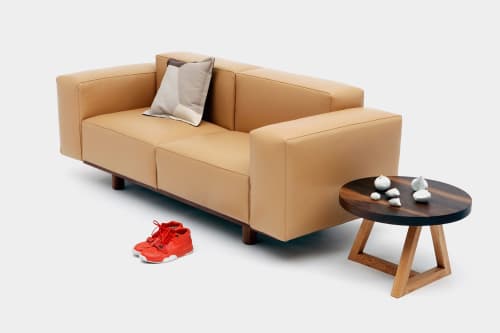 No. 3 | Couch in Couches & Sofas by ARTLESS | 12130 Millennium Dr in Los Angeles
