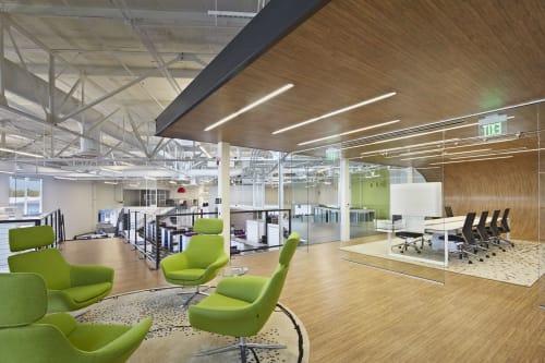 Chairs | Chairs by One Workplace | One Workplace in Santa Clara