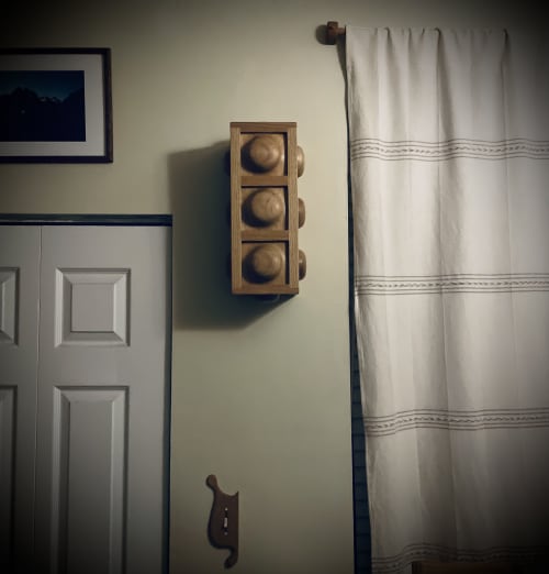 Sculpture 1 | Sculptures by Witrock Carpentry