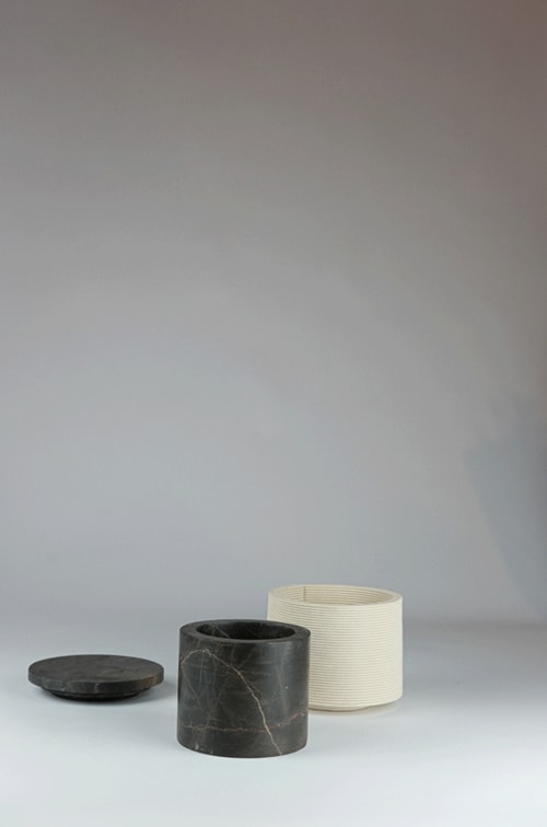 Stratosustrato 3 | Vessels & Containers by gumdesign
