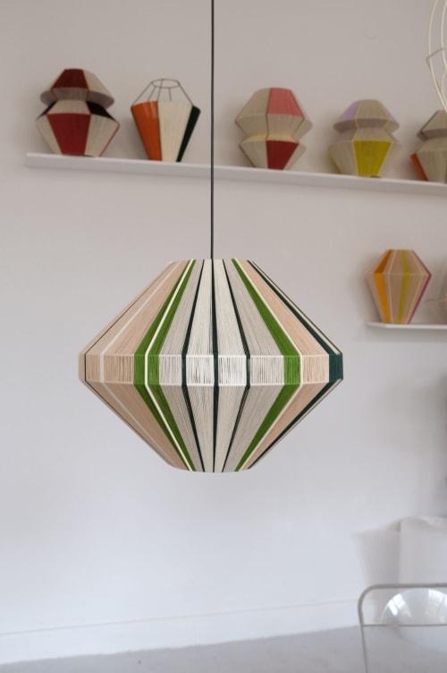 Custom order | Pendants by WeraJane Design
