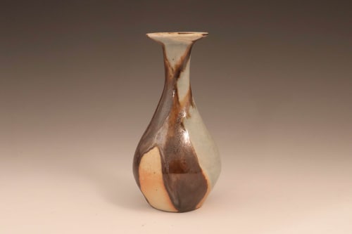 Hamish Jackson | Vases & Vessels by Hamish Jackson Pottery