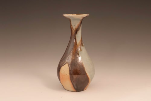 Hamish Jackson | Vase in Vases & Vessels by Hamish Jackson Pottery