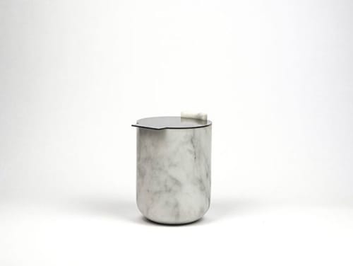 Connessioni Remote - caraffa | Vase in Vases & Vessels by gumdesign