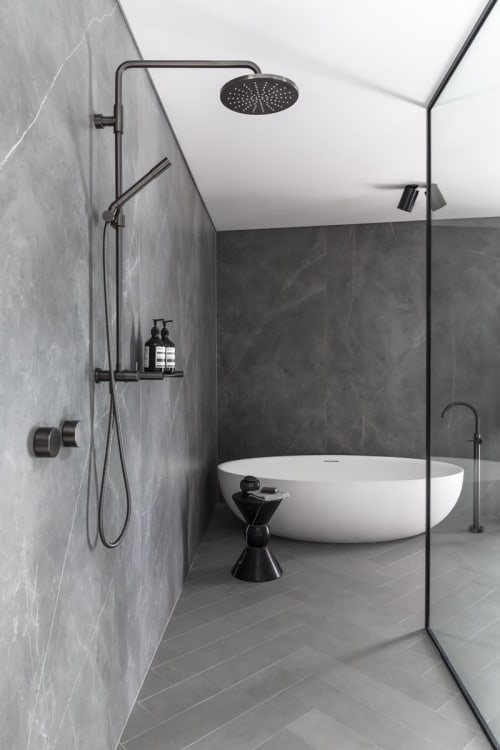 Water Fixtures | Water Fixtures by Brodware | Private Residence, Vaucluse in Vaucluse