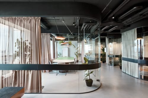 Catena Media Serbia, Other, Interior Design