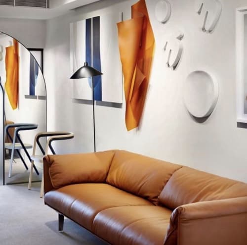 Cult Curated by Infinite Design | Paintings by Agneta Ekholm | Sydney in Sydney