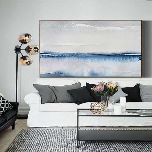 In My Feelings | Paintings by Brazen Edwards Artist