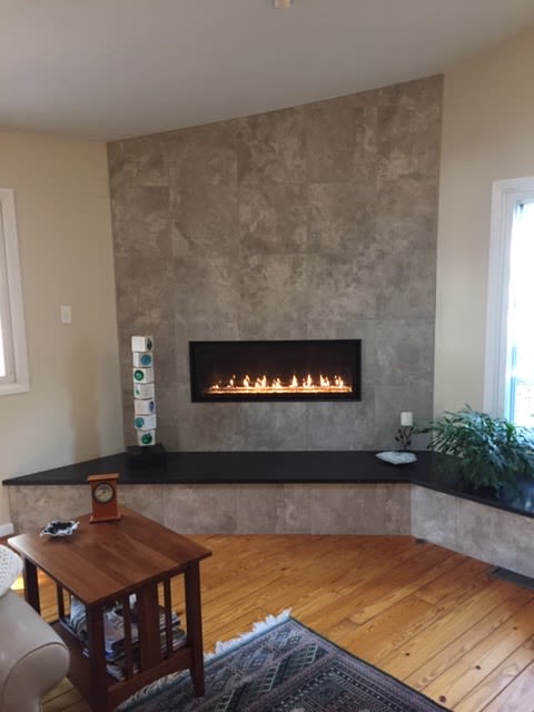 Interactive mini totem | Sculptures by Abstract Art by Jeff Pender