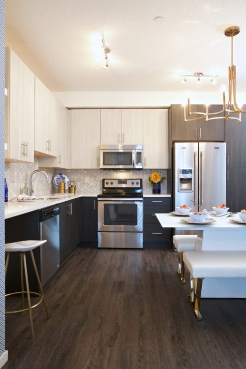 Explore My Legacy Park Sales Centre Design and Art Wescover