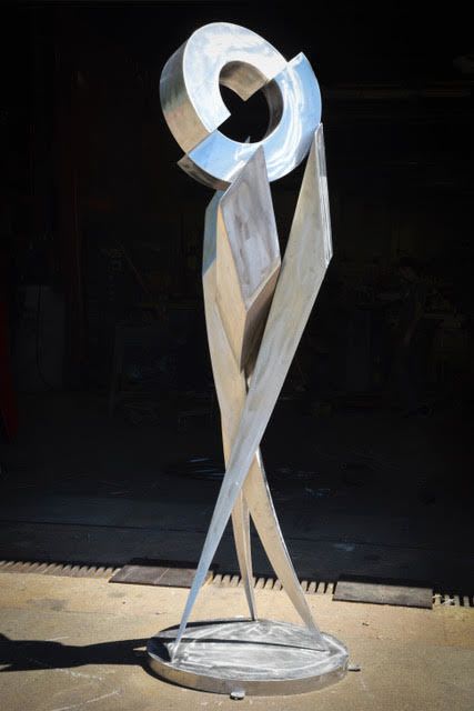 Rob Lorenson | Sculptures by Rob Lorenson