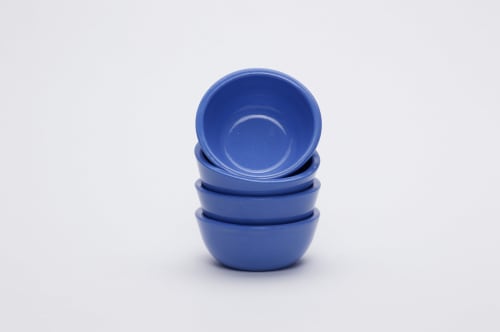 Phil | Saucer in Tableware by Lauren Owens Ceramics