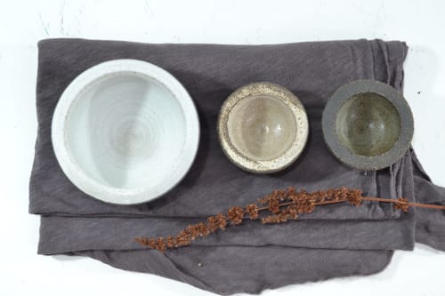 Serving Bowl | Tableware by Homatino ceramics