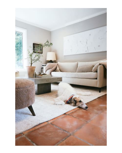 Wall Art | Oil And Acrylic Painting in Paintings by Patrick Bonneau