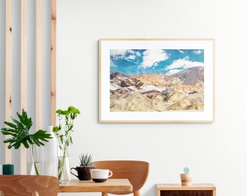 An Outlaw's Honeymoon | Photography by Kara Suhey Print Shop