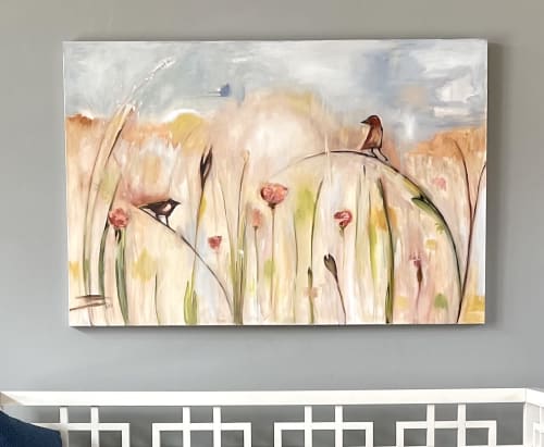 Broken Morning | Prints by Mary James Ketch